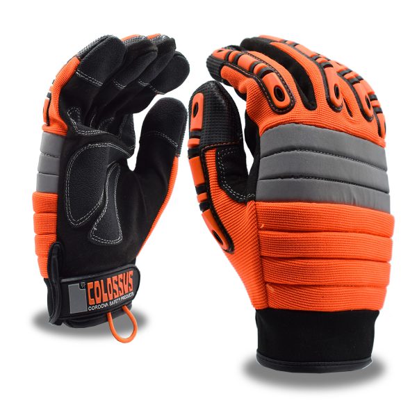 Impact, Colossus™: #7745