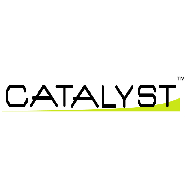 Catalyst™, Safety Glasses, Orange: #EOB90S - Image 3