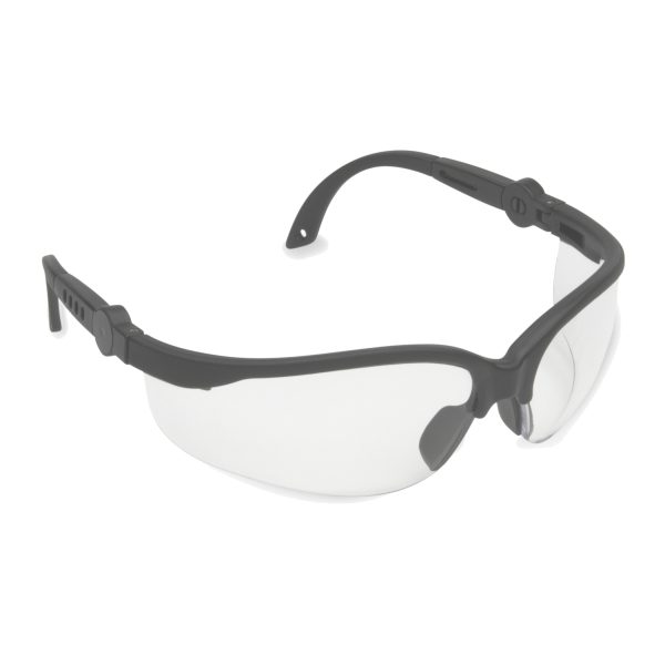 Akita™, Safety Glasses, Clear: #EFB10S