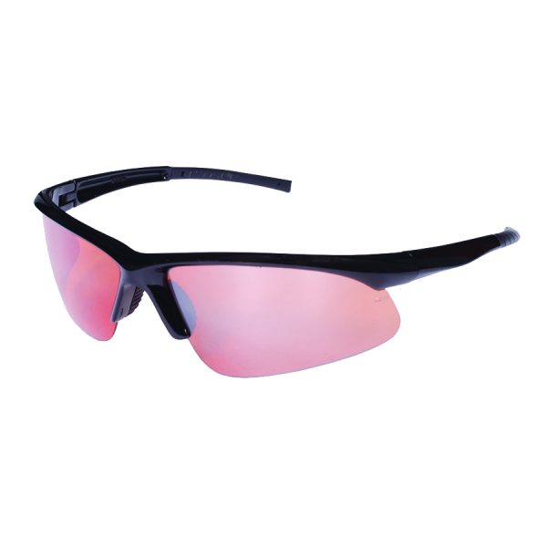 Catalyst™, Safety Glasses, Orange: #EOB90S