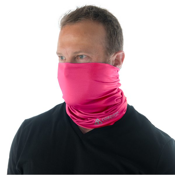 Multi-Tube, Cold Snap™, Pink: #SPMT400 - Image 3