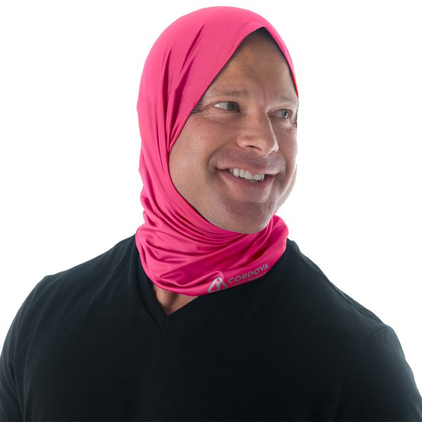 Multi-Tube, Cold Snap™, Pink: #SPMT400 - Image 4