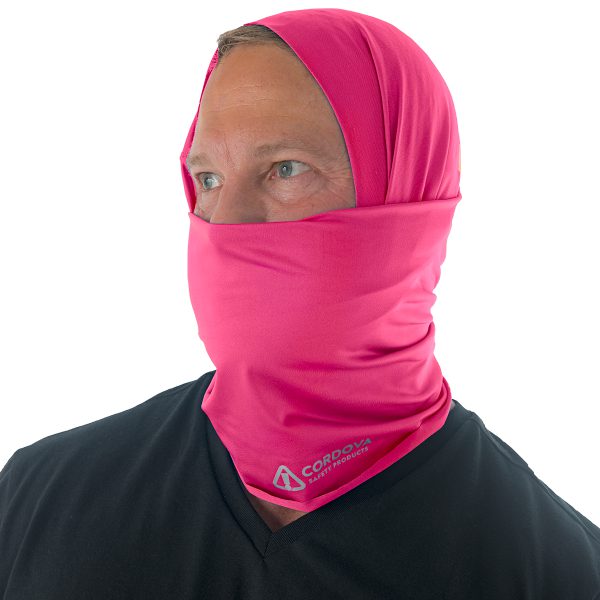 Multi-Tube, Cold Snap™, Pink: #SPMT400 - Image 6