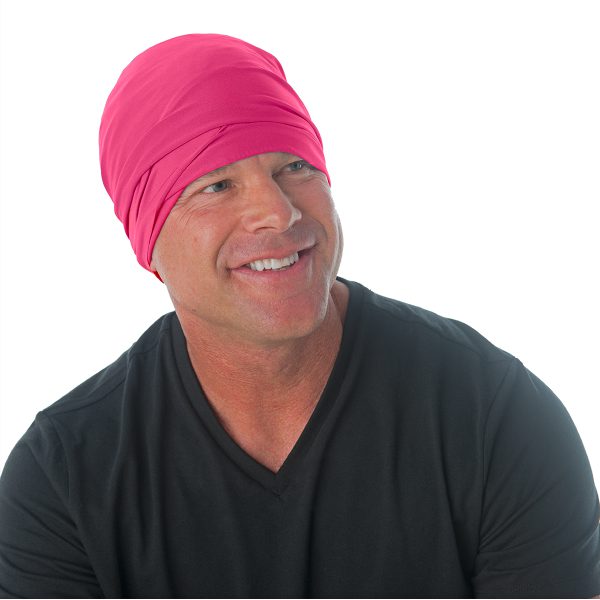 Multi-Tube, Cold Snap™, Pink: #SPMT400 - Image 7