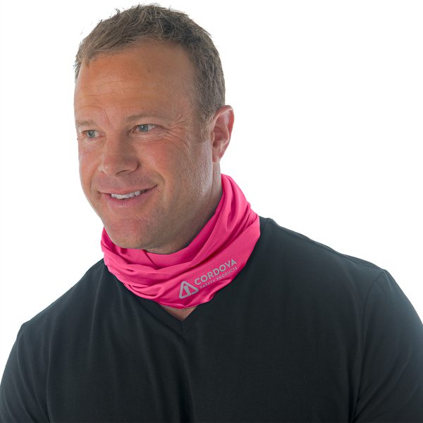 Multi-Tube, Cold Snap™, Pink: #SPMT400