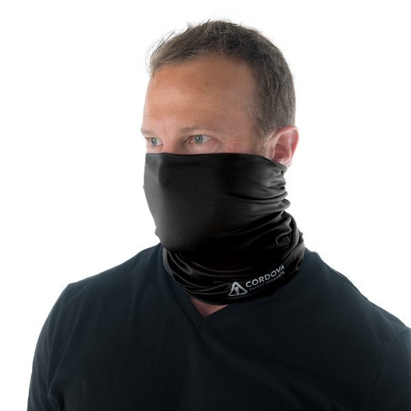 Multi-Tube, Cold Snap™, Black: #MT600 - Image 6