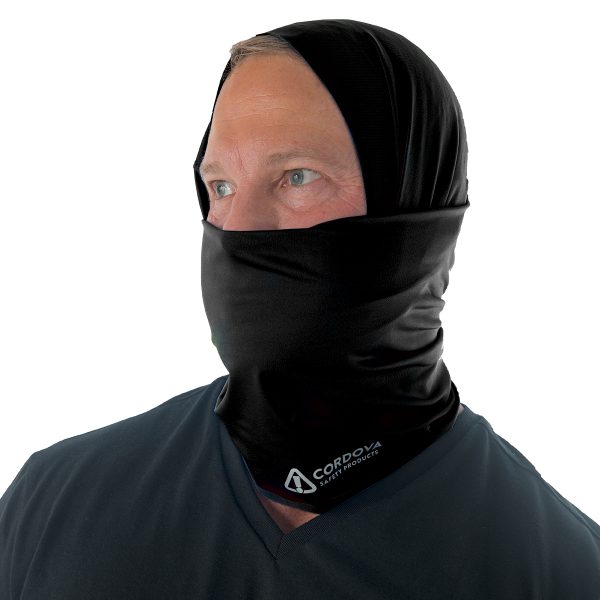 Multi-Tube, Cold Snap™, Black: #MT600 - Image 8