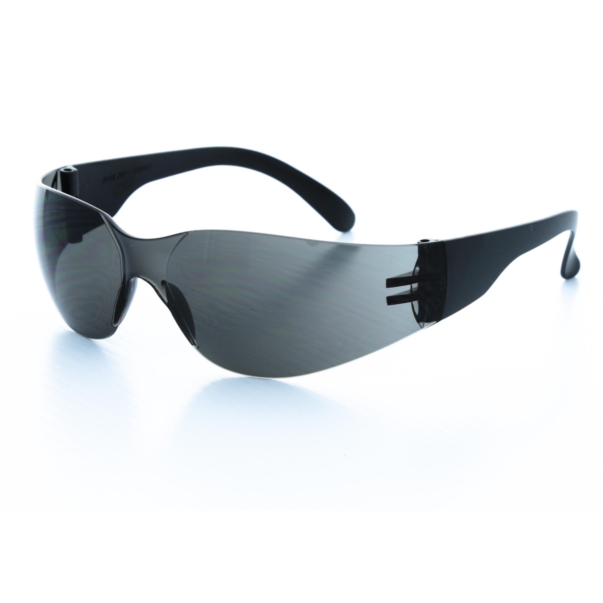 Bulldog™, Safety Glasses, Gray EHB20S Cordova Safety