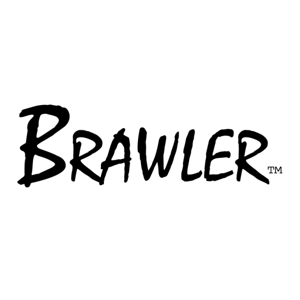 Supported, Brawler™, Nitrile, Smooth: #6951 - Image 2