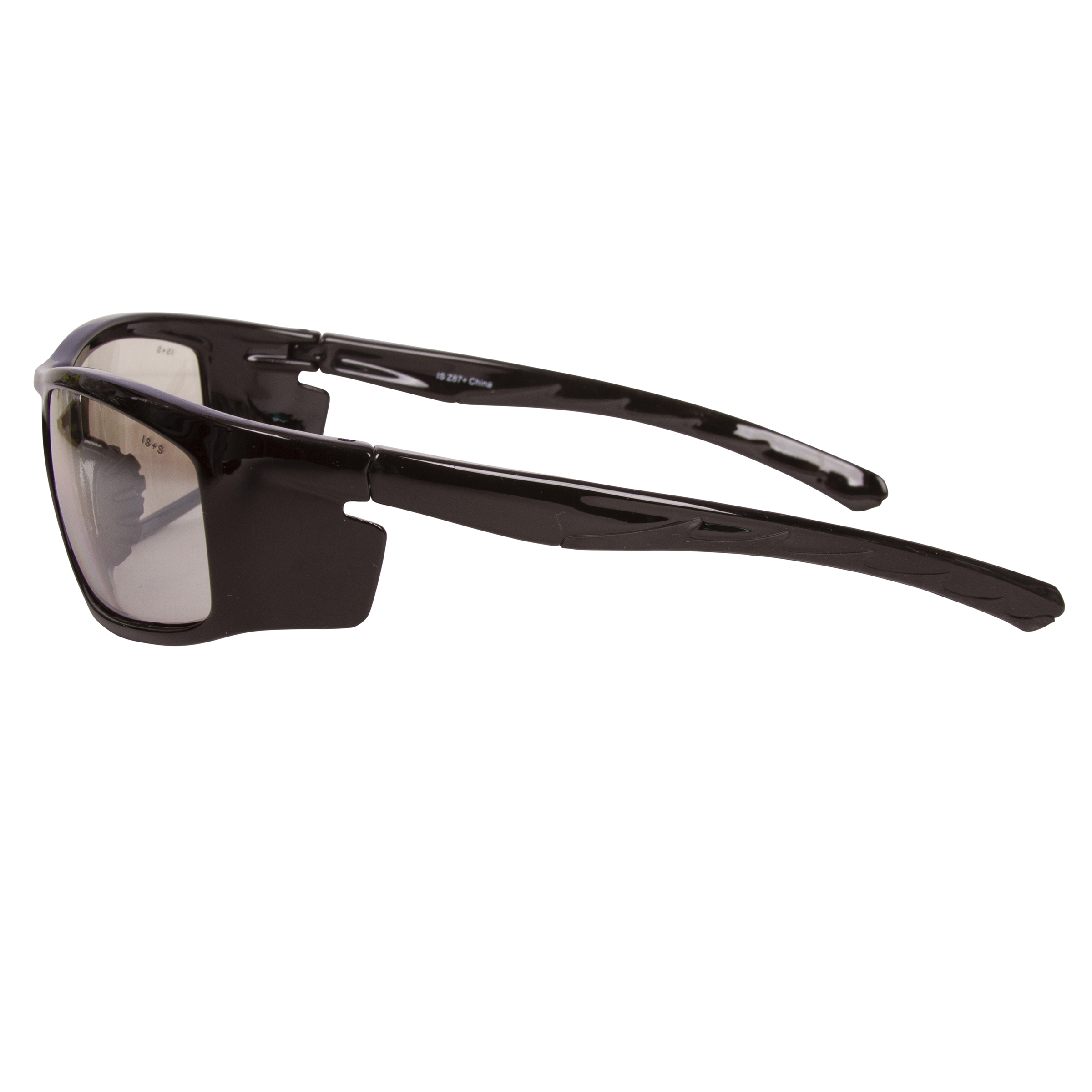 Vendetta™, Safety Glasses, Indoor/Outdoor: #E02B50 - Cordova Safety