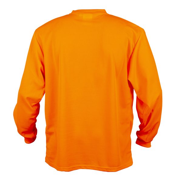 Shirt, COR-BRITE®, Non-Rated: #V140 - Cordova Safety