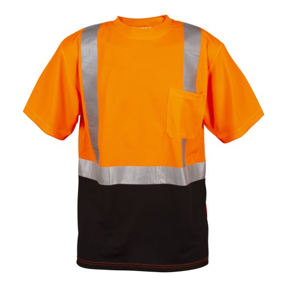 Shirt, COR-BRITE®, Type R, Class 2: #V450 - Image 4