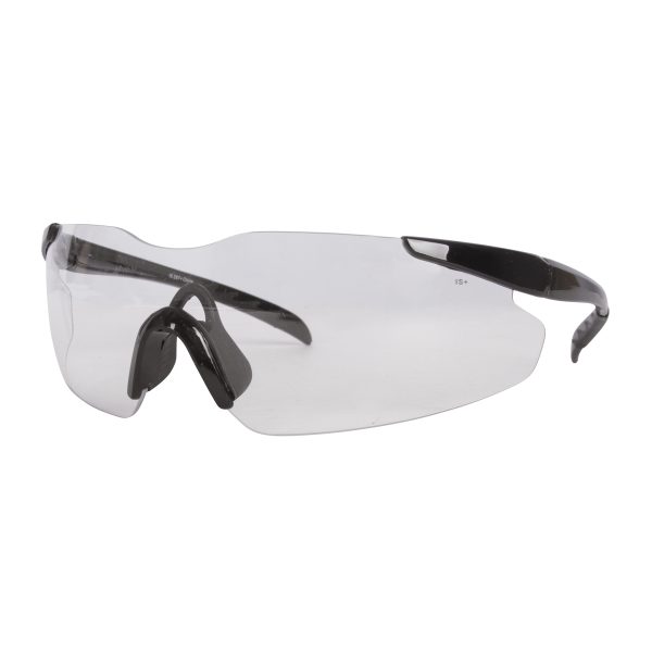 Catalyst, Safety Glasses, Clear: #SPEOB10S - Image 3