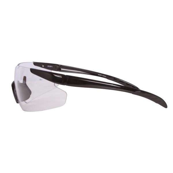 Catalyst, Safety Glasses, Clear: #SPEOB10S - Image 4