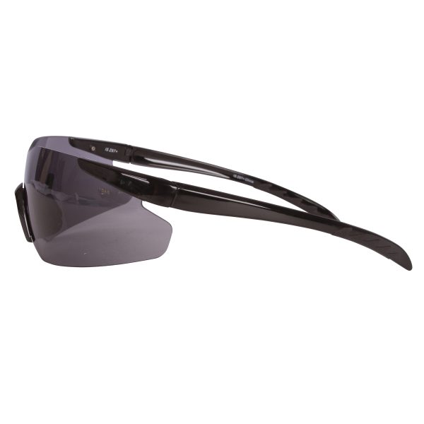 Catalyst, Safety Glasses, Gray: #SPEOB20S - Image 3