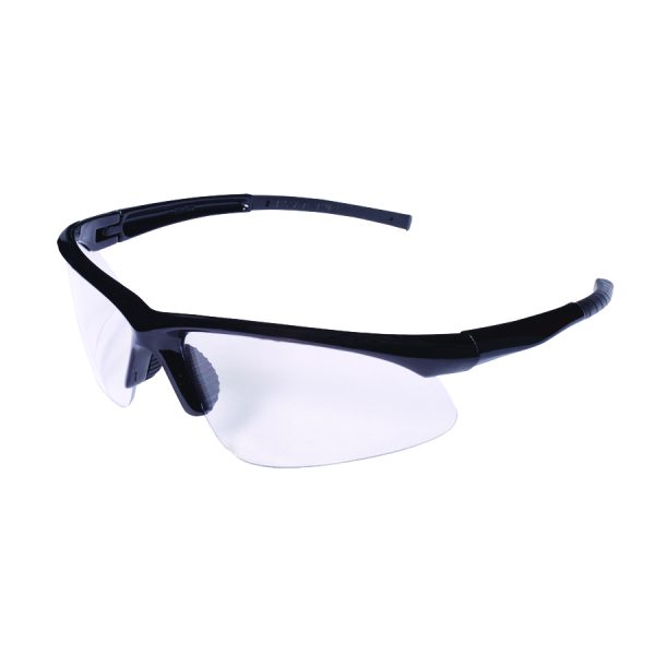 Catalyst, Safety Glasses, Clear: #SPEOB10S