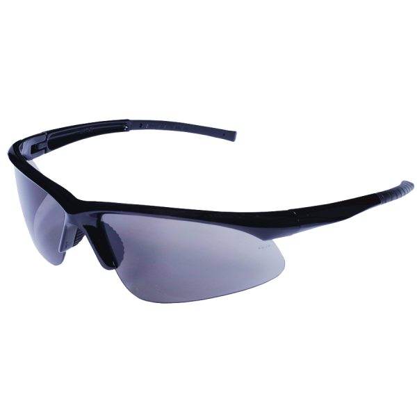 Catalyst, Safety Glasses, Gray: #SPEOB20S - Image 2