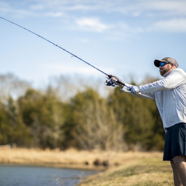 MOSSY OAK® ROCK FISH™, Fish Baiter Pro™: #FP2000MSY - Image 9