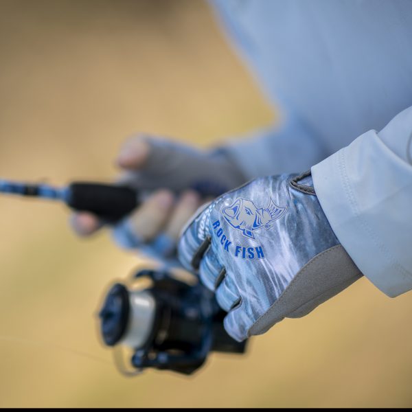 MOSSY OAK® ROCK FISH™, Fish Baiter Pro™: #FP2000MSY - Image 11