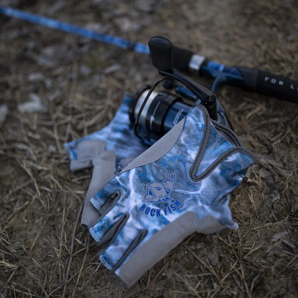 MOSSY OAK® ROCK FISH™, Fish Baiter Pro™: #FP2000MSY - Image 8