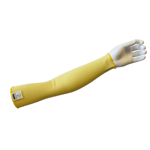 Sleeve, Power-Cor™, Aramid/Glass, 18 Inch, A3 Cut: #3088T