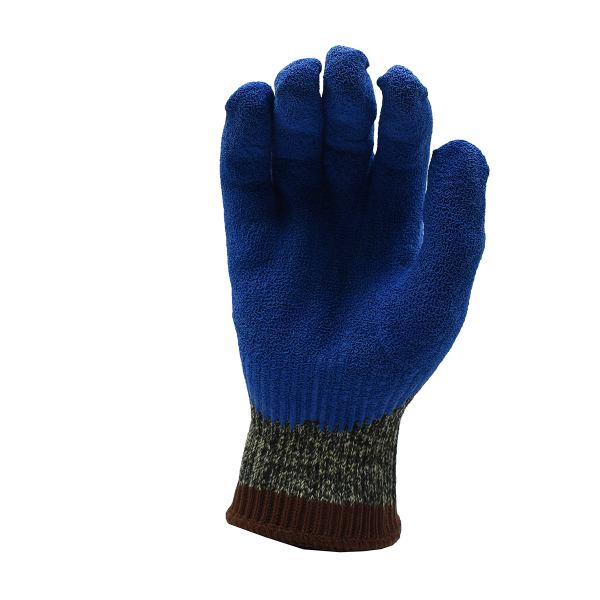 Power-Cor Max™, Aramid/Steel/Cotton, Latex, A4 Cut: #3736 - Image 2