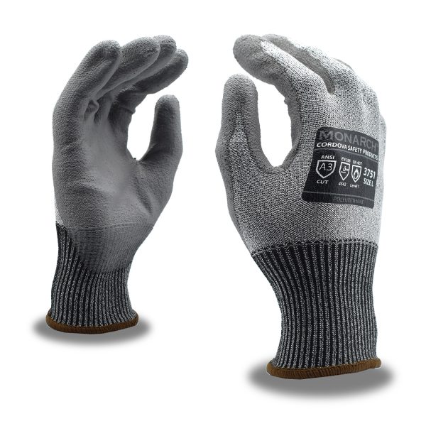 MONARCH-PU™, PU Palm, A3 Cut: #3751
