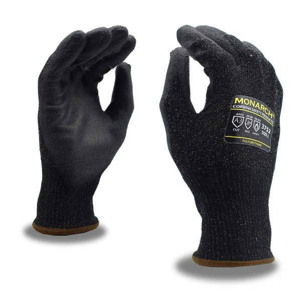 MONARCH-PU™, PU Palm, A3 Cut: #3752