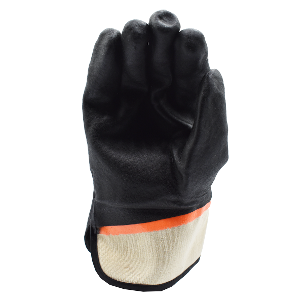 Supported, Oil Demon™, PVC, Safety Cuff: #5300J - Image 2