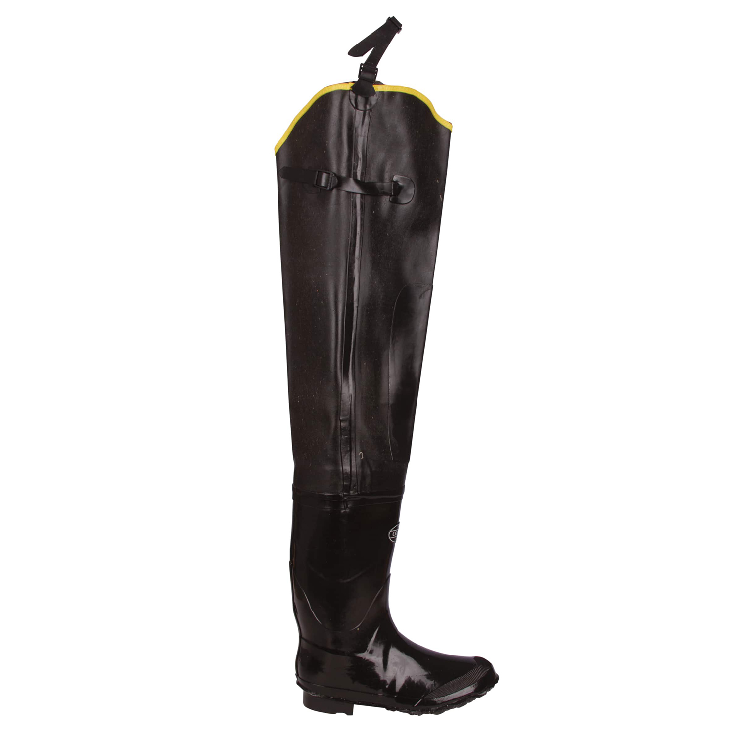 Boots, Rubber, Hip: #BH - Cordova Safety