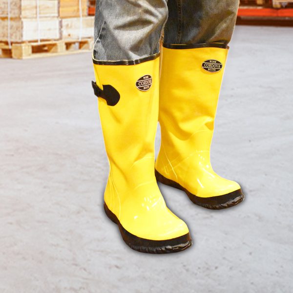 Boots, Rubber, Slush: #BYS - Image 2