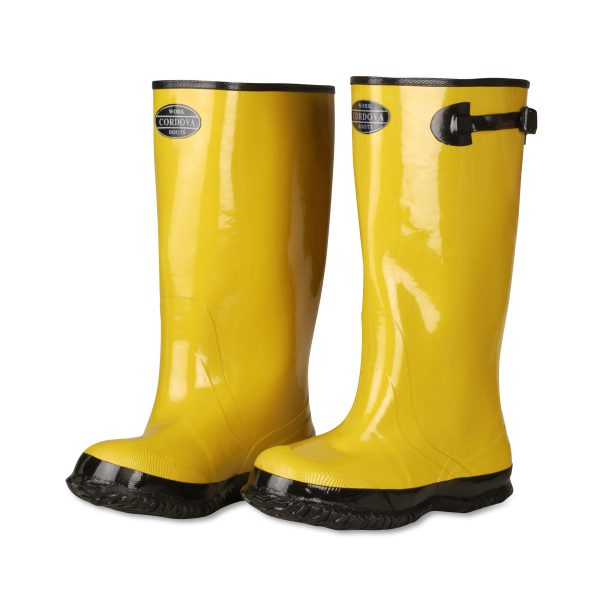 Boots, Rubber, Slush: #BYS
