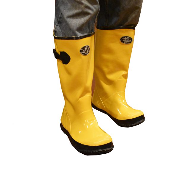 Boots, Rubber, Slush: #BYS - Image 4