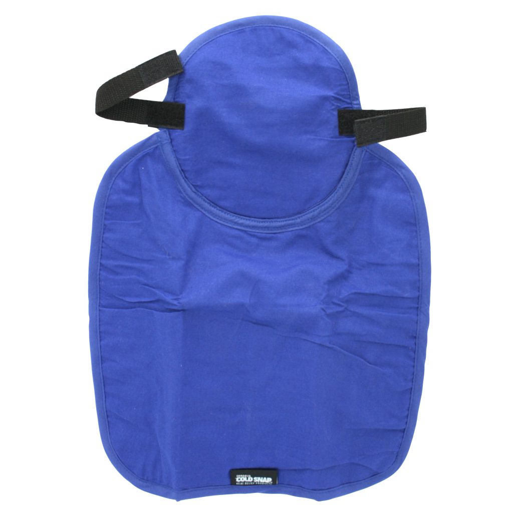 Cooling Relief Bandanas & Hard Hat Pads Cordova Safety
