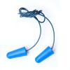 Ear Plugs, Encore?, Metal-detectable, Foam, Corded: #epfcmd01 - Cordova Safety Products
