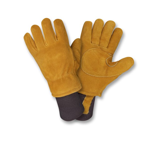 FreezeBeater®, Cowhide, Premium, Split: #FB400