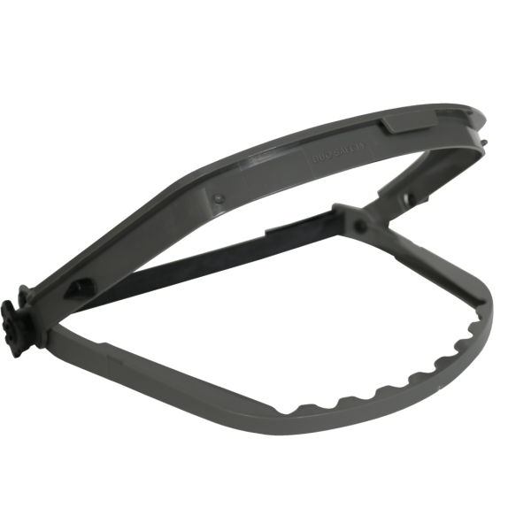 Duo Safety™, Hard Hat Bracket, Cap Style/Bump Cap: #HBKT1