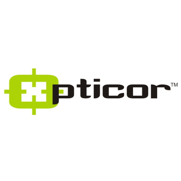 Opticor™, Safety Glasses, Indoor/Outdoor: #E01B50 - Image 2