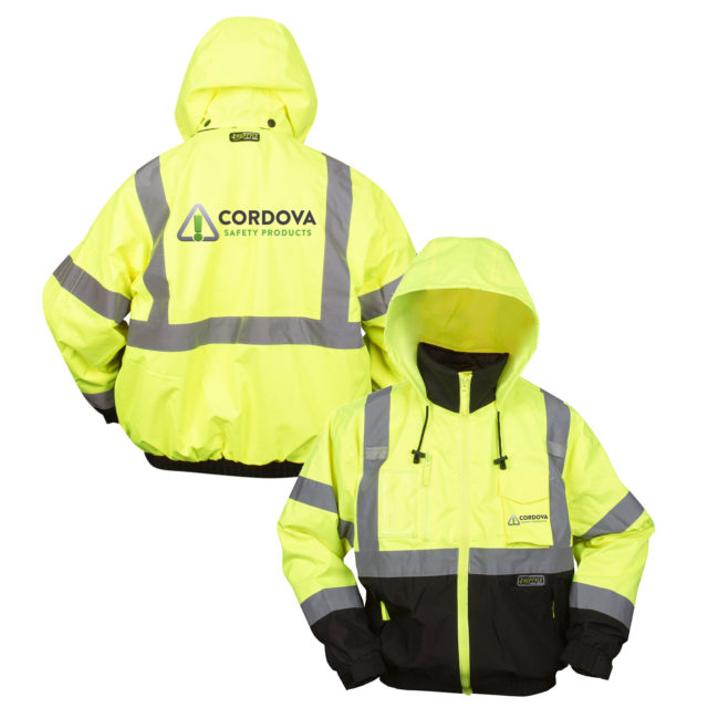 Services Cordova Safety