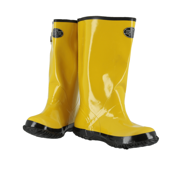 Boots, Rubber, Slush: #BYS - Image 7