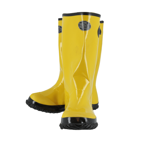Boots, Rubber, Slush: #BYS - Image 8