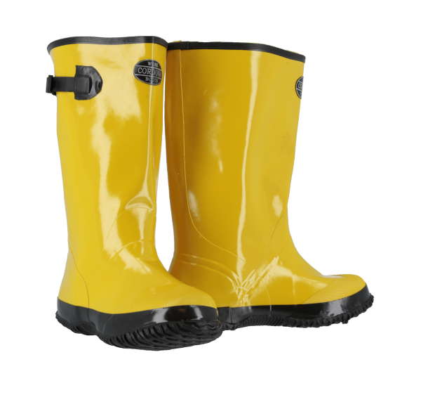 Boots, Rubber, Slush: #BYS - Image 6