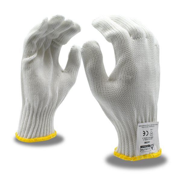 SpectraGuard®, HPPE/Fiberglass, A6 Cut: #3025