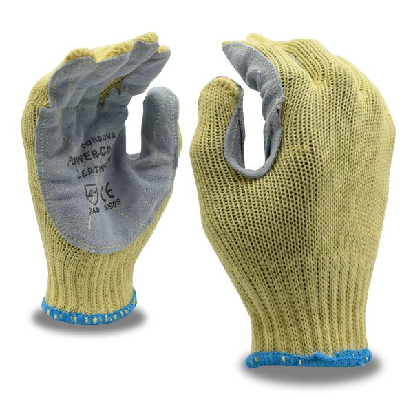 CCT™, Sabre™, Cowhide Palm, A5 Cut: #3390