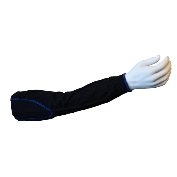 Sleeve, RipCord™, High-Tenacity Nylon, 18 Inch, A2 Cut: #3729BKG4
