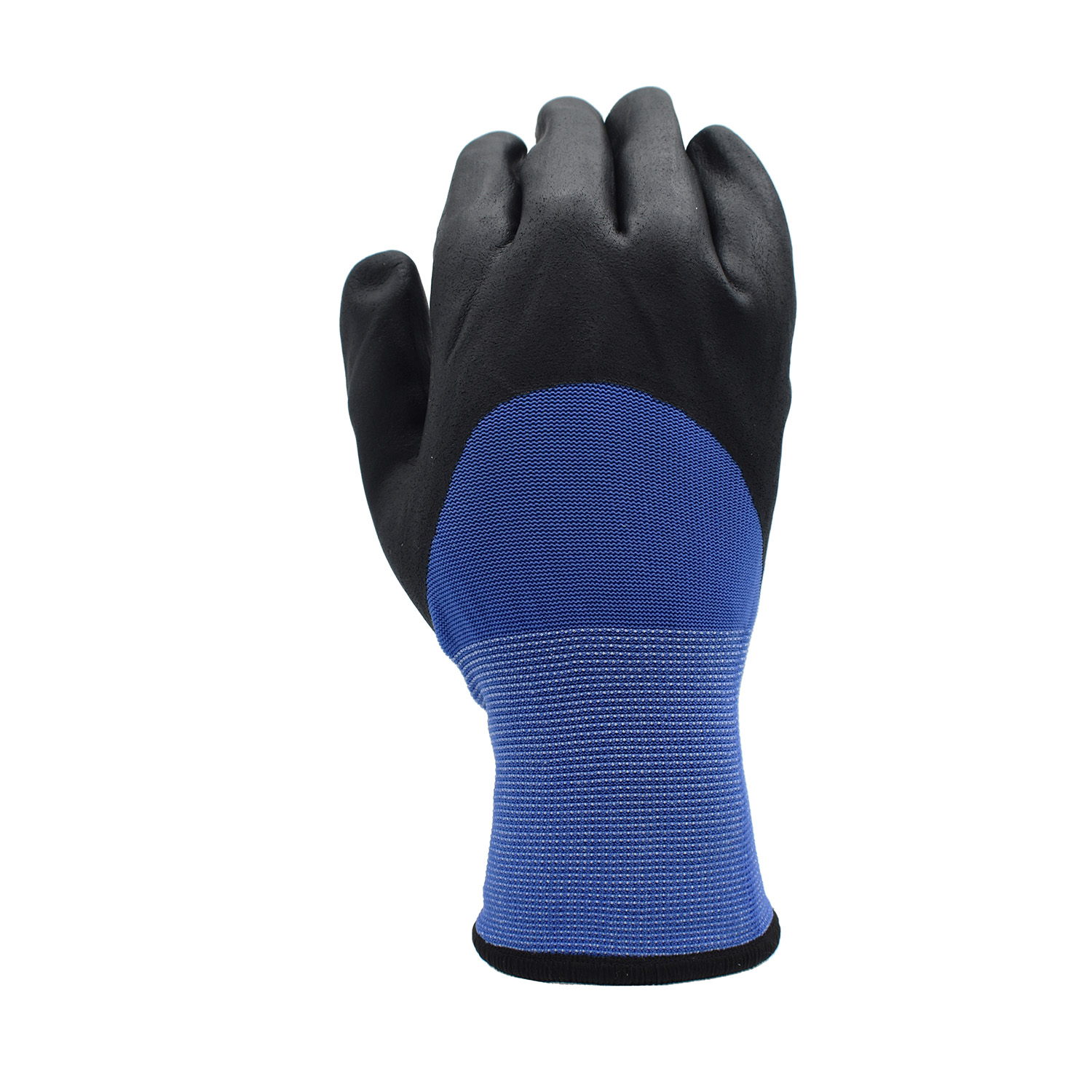 Machine Knit, Nitrile Foam Coated: #39971 - Cordova Safety