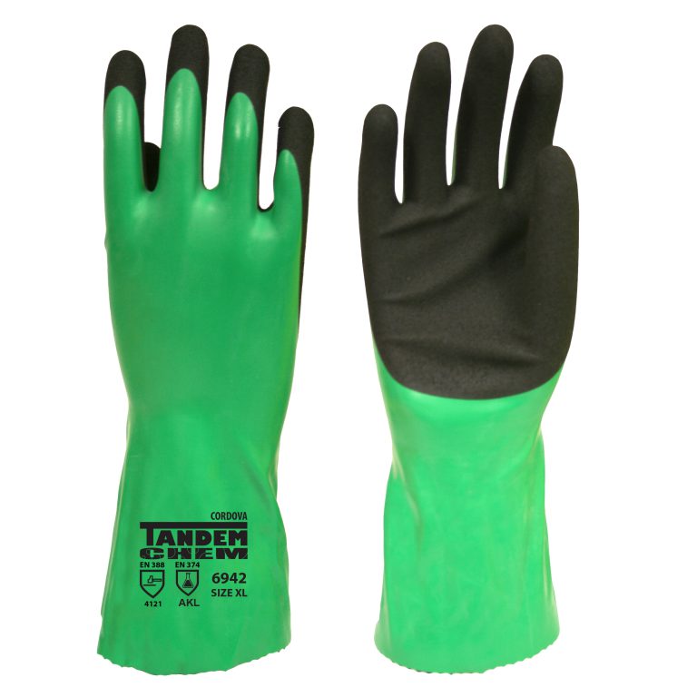 Tandem Chem™, Nitrile: #6942 - Cordova Safety