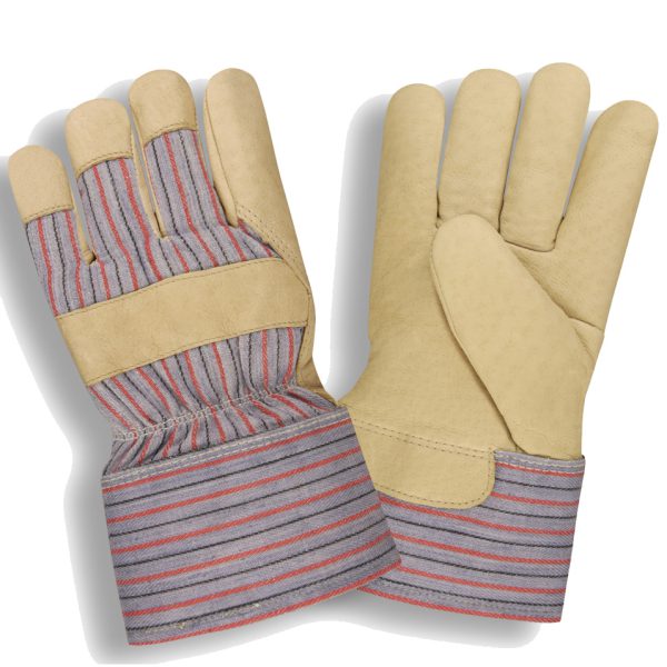 Palm, Pigskin, Grain, Lined Thinsulate®: #8750