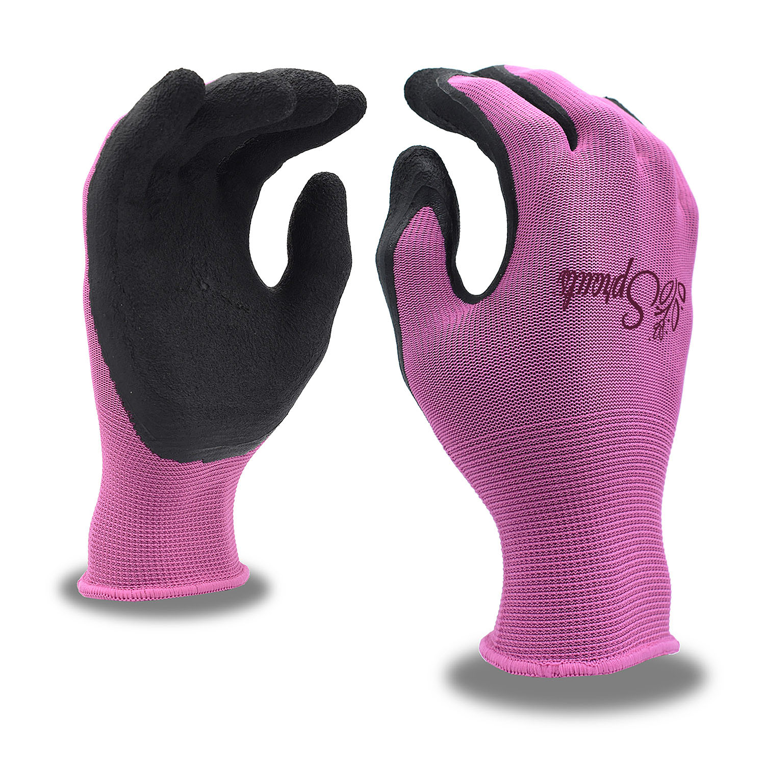 Garden Glove, Sprouts™, Weeder™, Latex: #BL38212 - Cordova