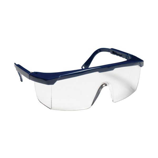 Retriever™, Safety Glasses, Clear/Anti-Fog: #EJB10ST